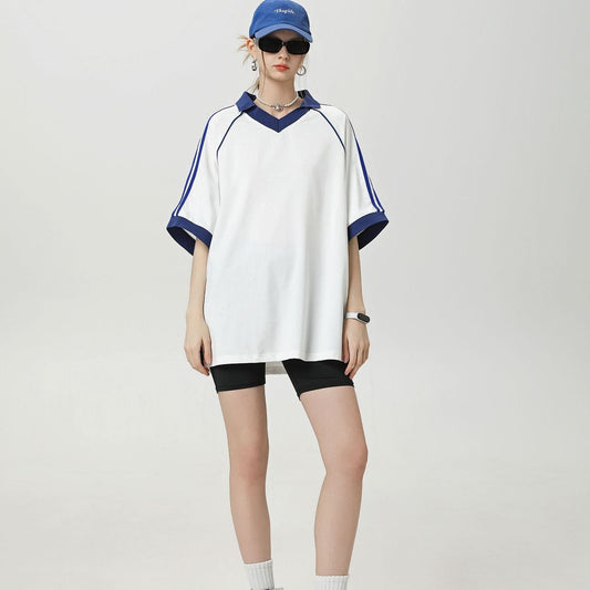 Avora Cotton Street Tee