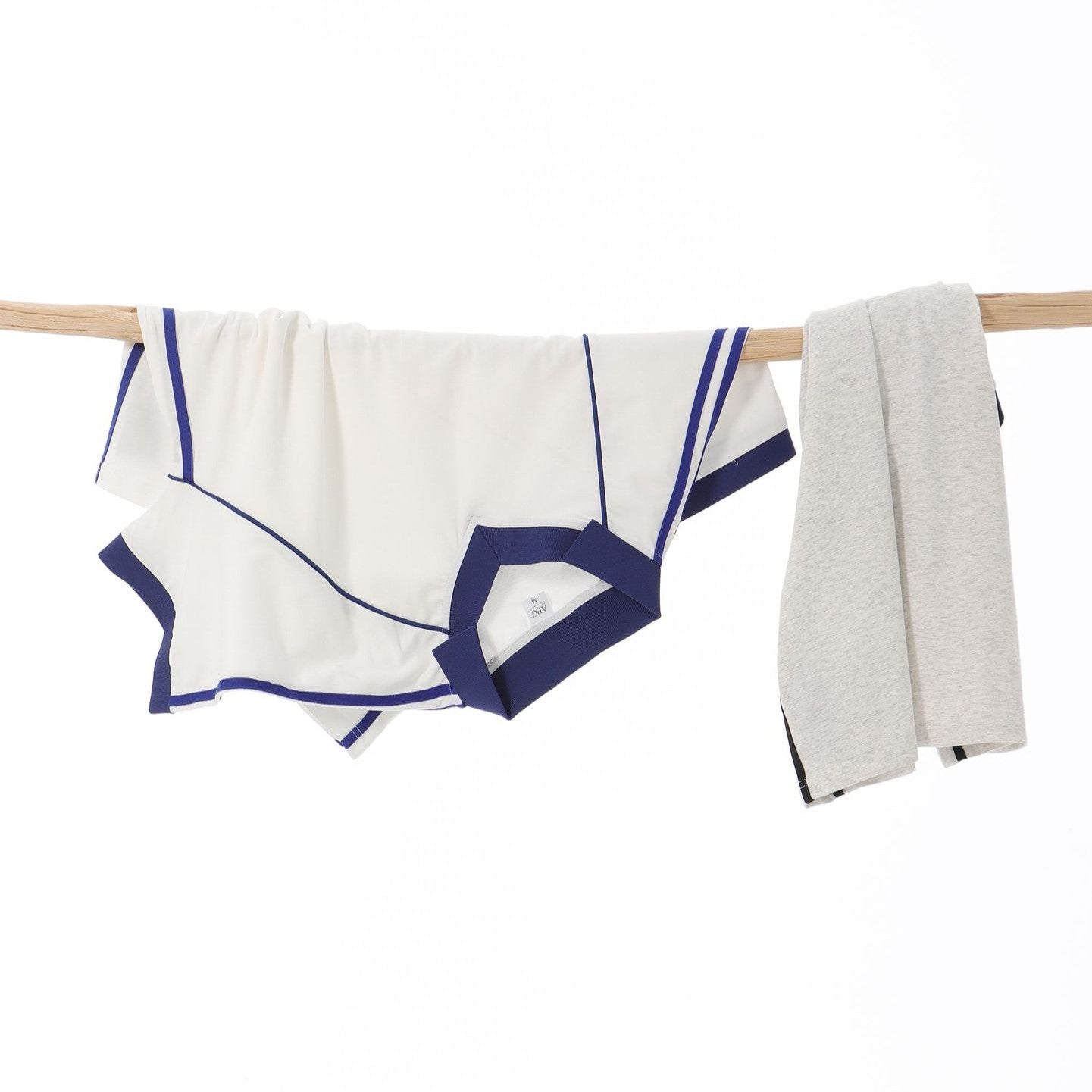 Avora Cotton Street Tee