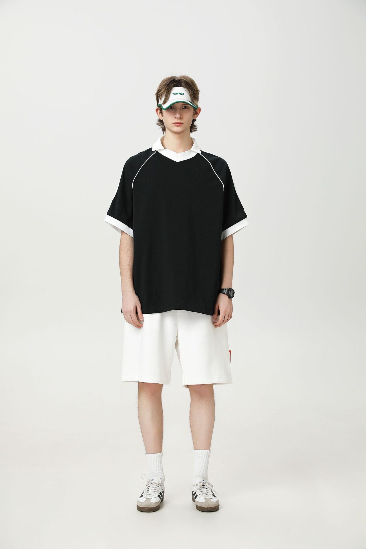 Avora Cotton Street Tee