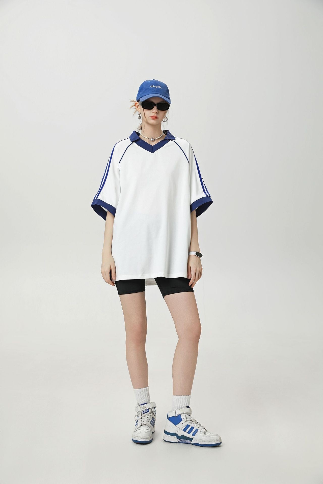 Avora Cotton Street Tee