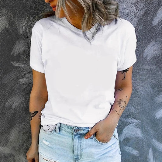 Kaelin Minimalist Tee